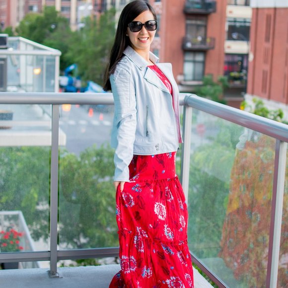 🆕 Free People Intimately Garden Party Maxi - Picture 4 of 9